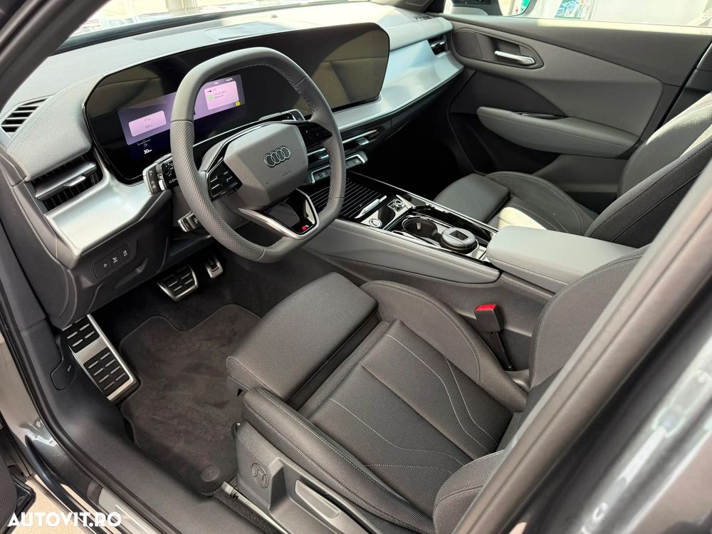 AUDI Q3 2026 — imagine 10