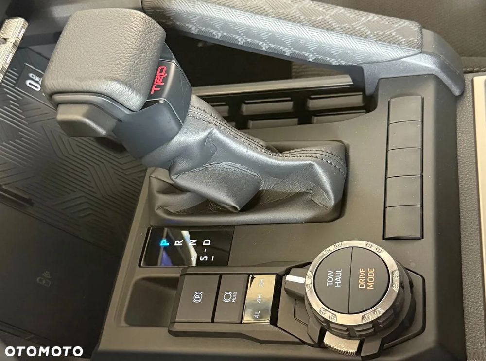 Toyota 4-Runner - 22