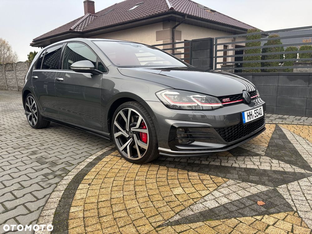 Volkswagen Golf VII 2.0 TSI BMT GTI Performance DSG - 2
