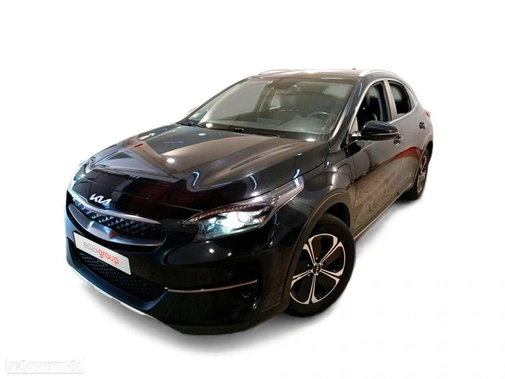 Kia XCeed 1.6 GDi PHEV Drive - 1