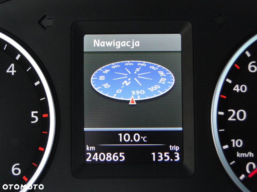 Volkswagen Tiguan 2.0 TDI DPF 4Motion DSG Sport & Style - 35