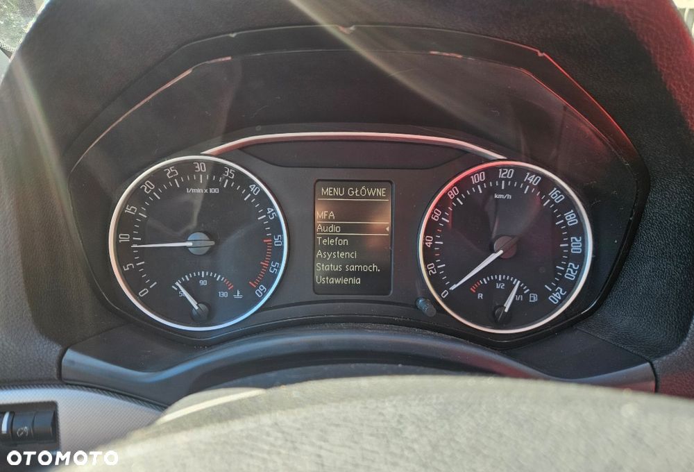 Skoda Octavia 1.9 TDI Elegance - 5