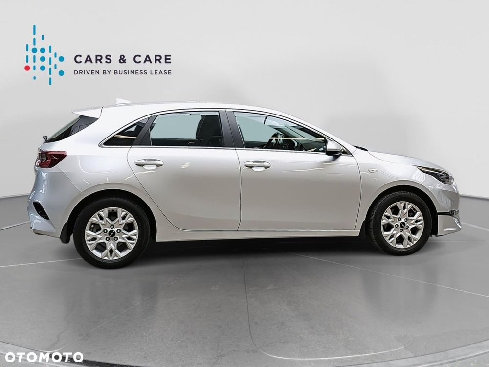 Kia Ceed 1.5 T-GDI M - 21
