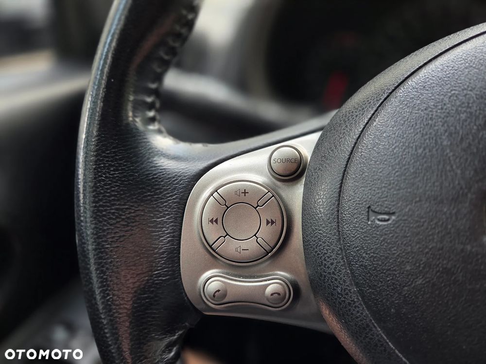 Nissan Micra - 17