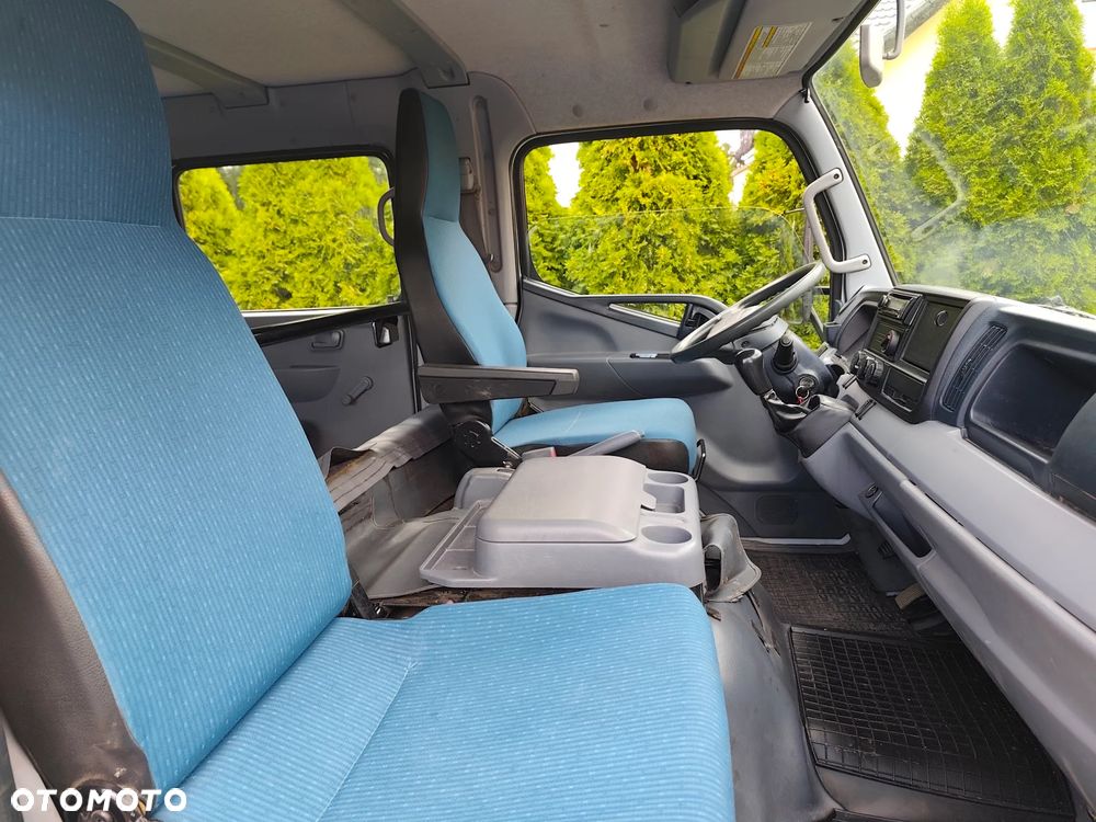 Mitsubishi CANTER FUSO - 13