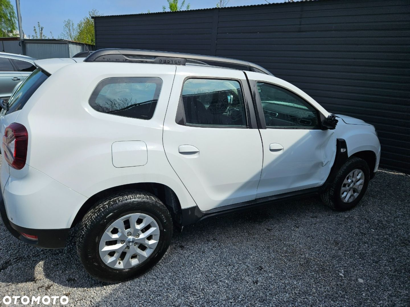Dacia Duster - 22