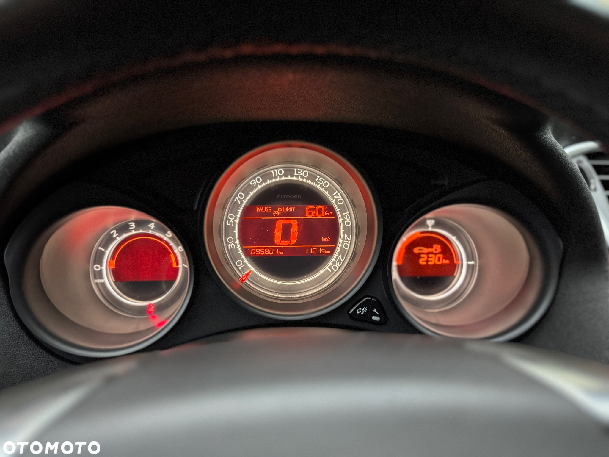 Citroën C4 1.6 VTi Selection - 27