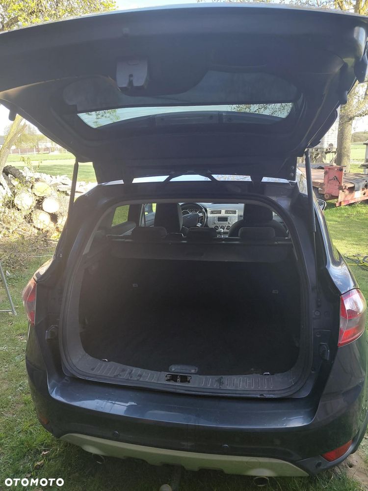 Ford Kuga 2.0 TDCi Trend - 8