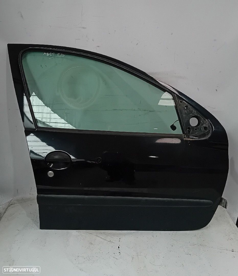 Porta frente direita PEUGEOT 206 (2A/C) - 1