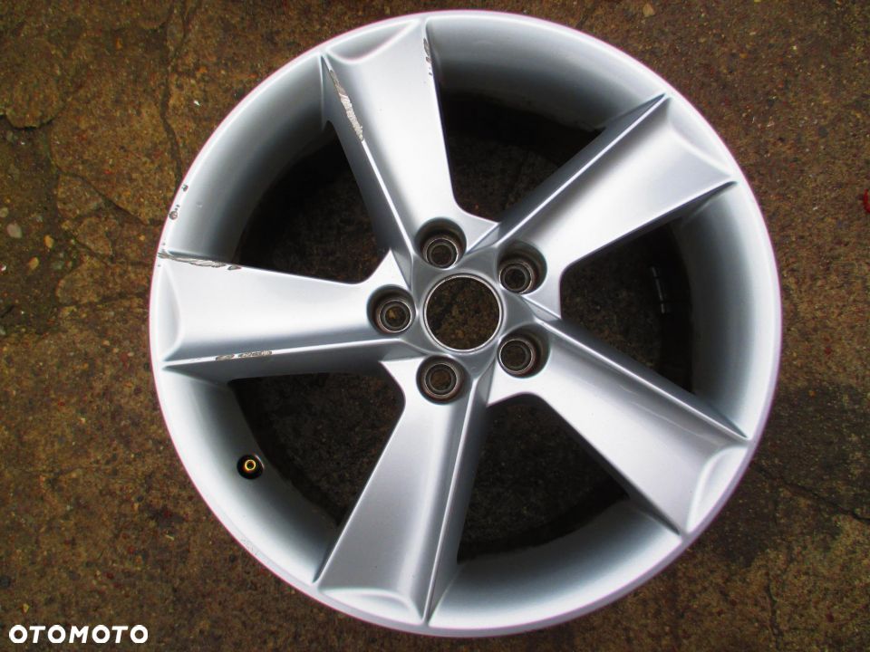 SEAT 16'' IBIZA 6J0 ORYGINAŁ! - 1