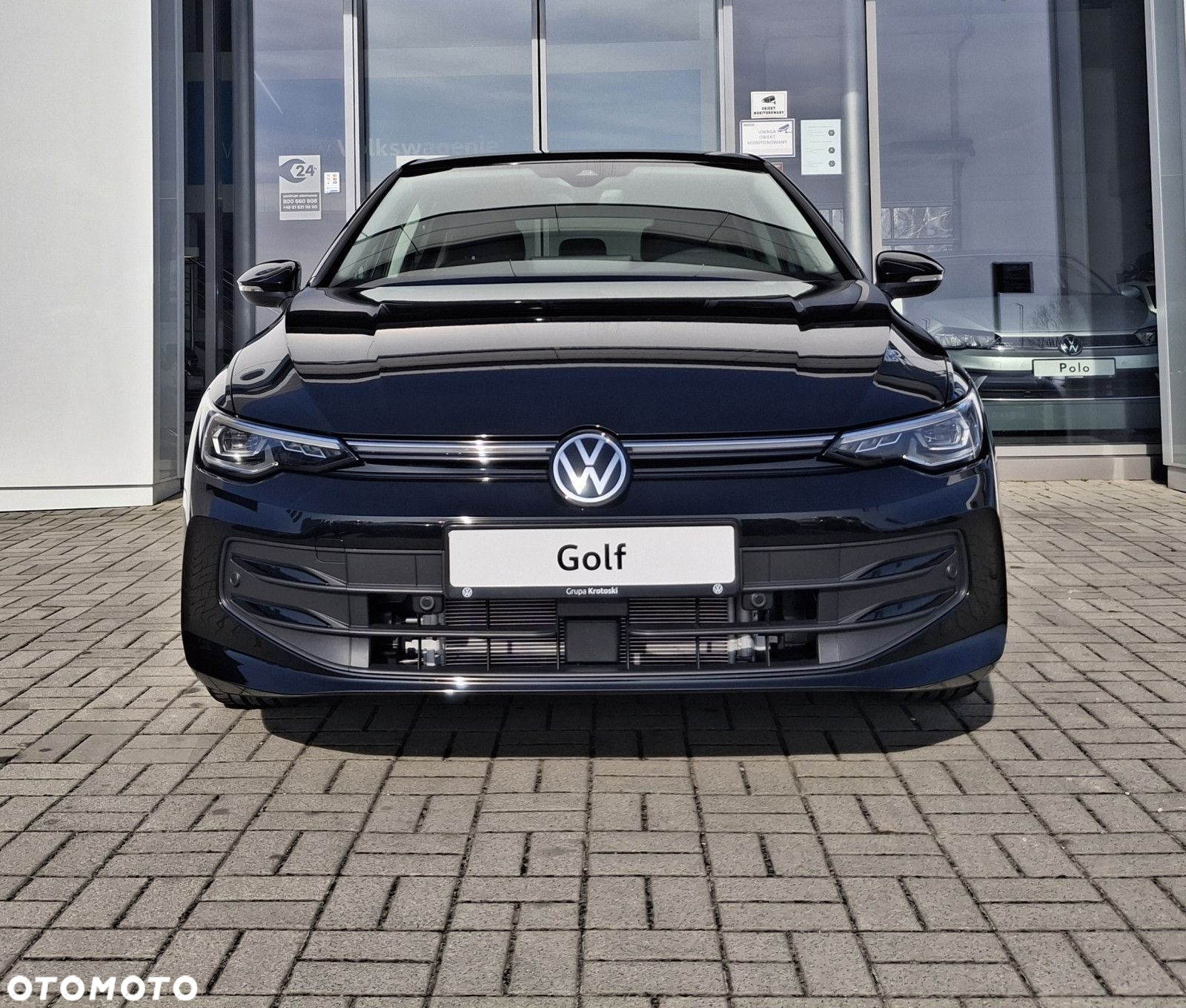 Volkswagen Golf - 2