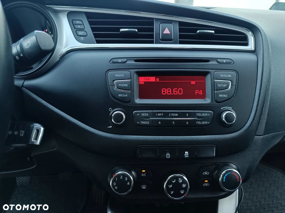 Kia Ceed 1.4 CRDi M - 15