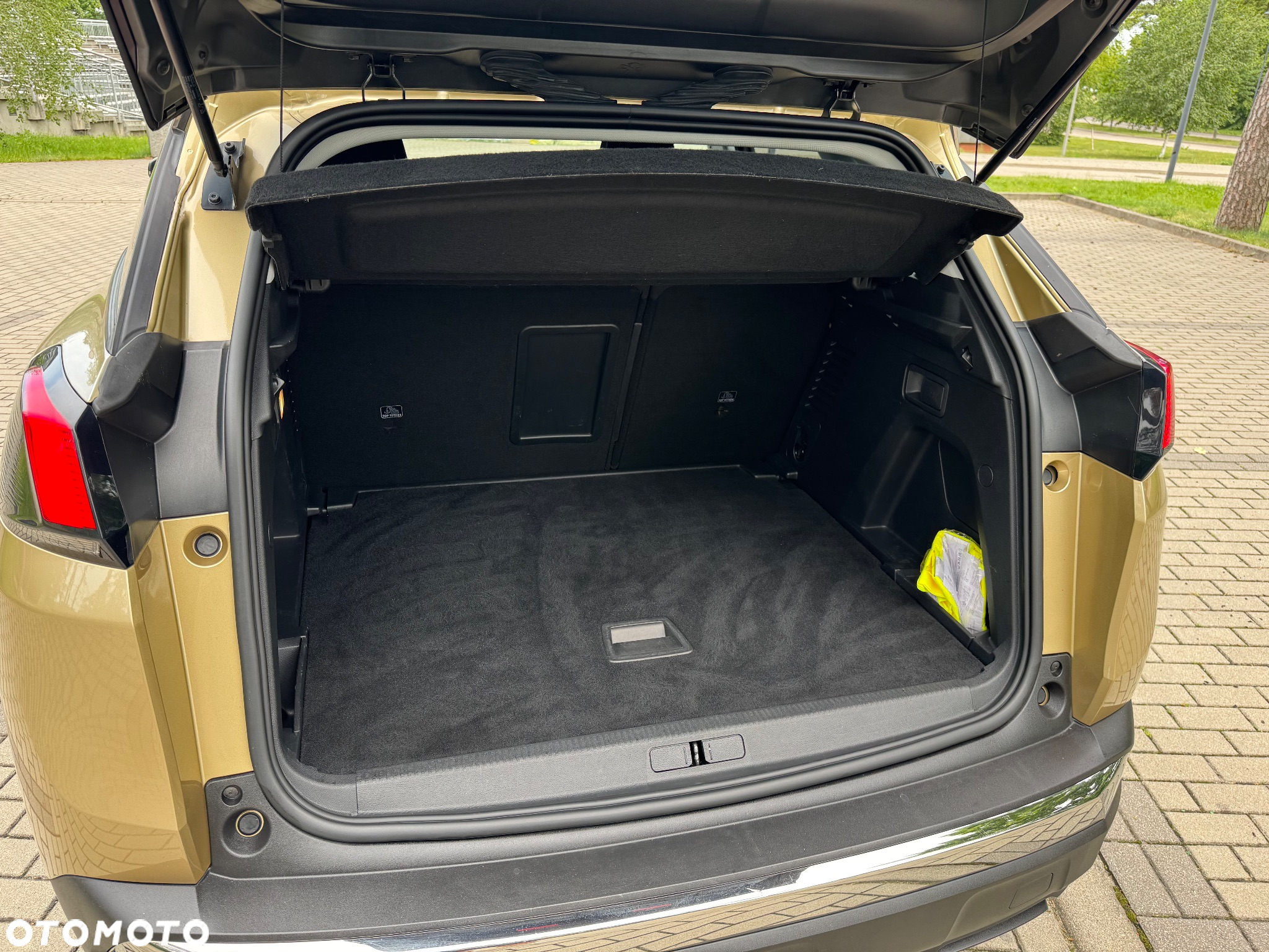 Peugeot 3008 BlueHDi 130 Stop & Start Active - 27