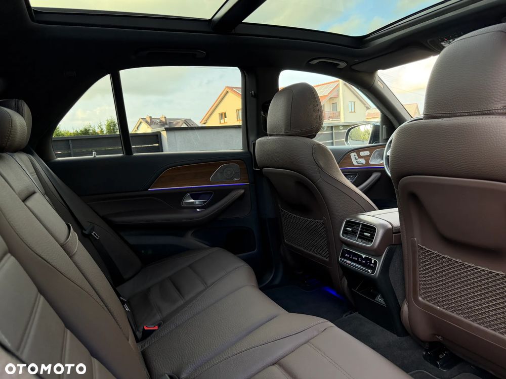 Mercedes-Benz GLE 400 d 4-Matic Premium Plus - 20