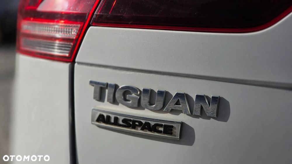 Volkswagen Tiguan Allspace 2.0 TSI 4Mot Comfortline DSG 7os - 11