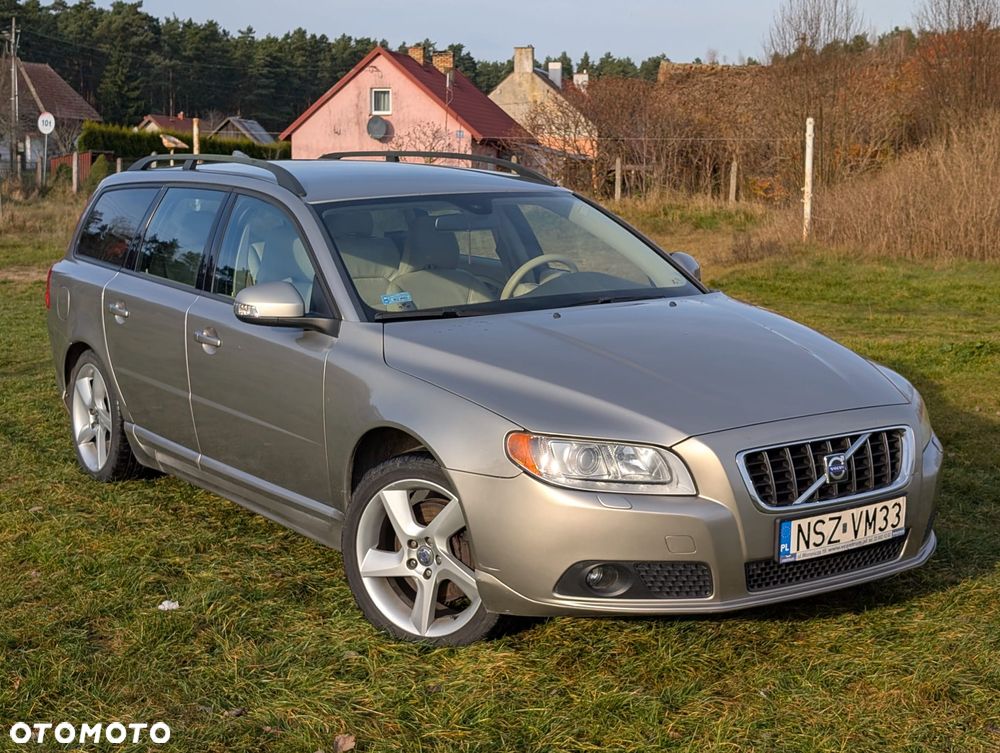 Volvo V70 3.2 Summum - 15