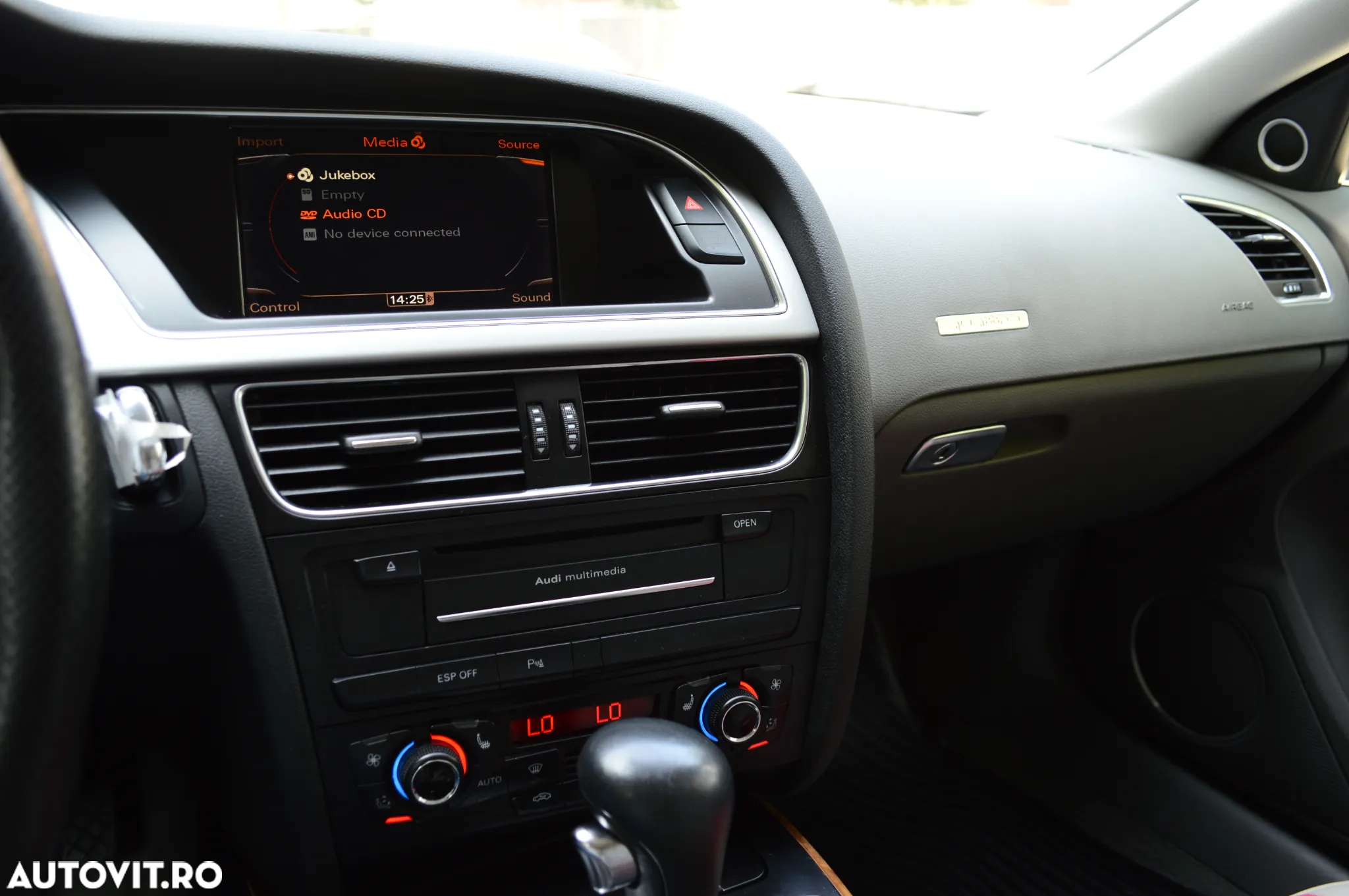 Audi A5 Sportback 2.0 TFSI quattro S-tronic - 19