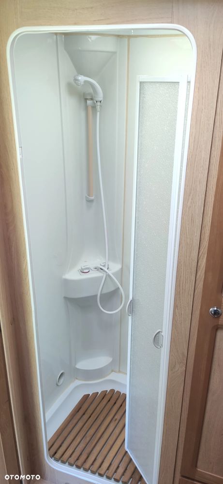 Compass Magnum 524 - 7