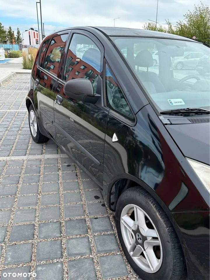 Mitsubishi Colt 1.3 Inform - 2