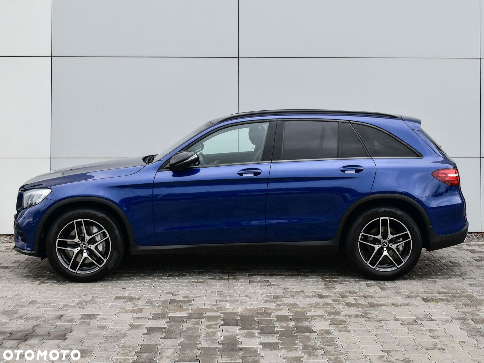 Mercedes-Benz GLC - 6