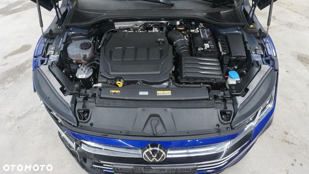 Volkswagen Arteon 2.0 TDI SCR DSG R-Line - 13