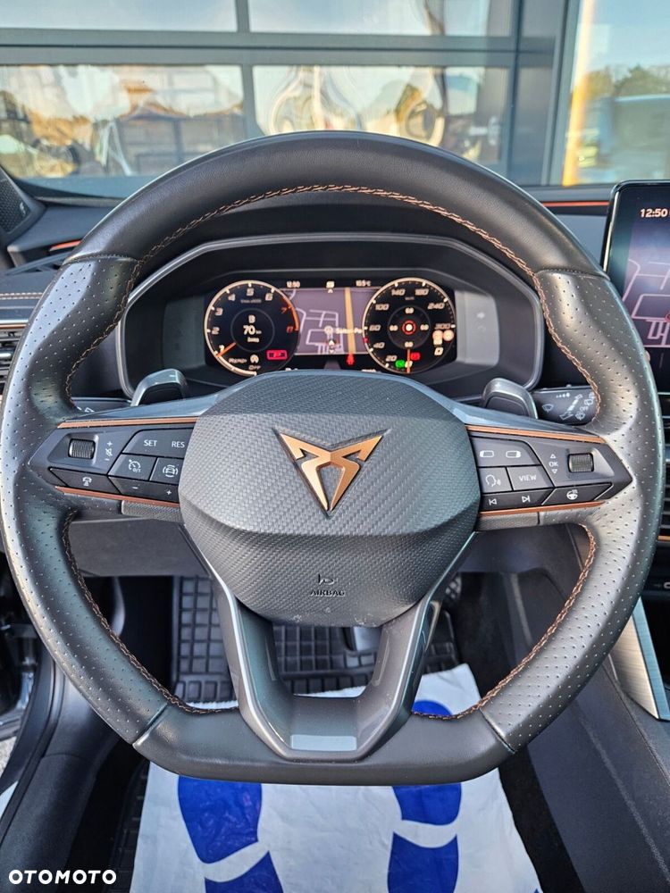 Cupra Formentor 2.0 TSI 4Drive DSG - 14