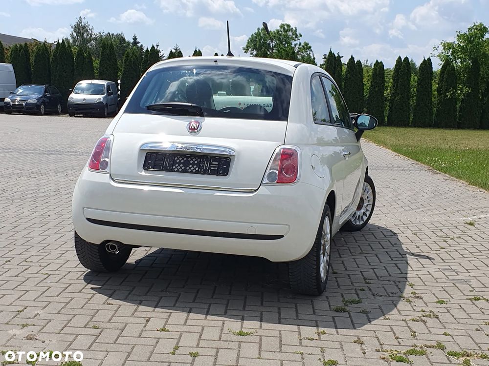 Fiat 500 - 14