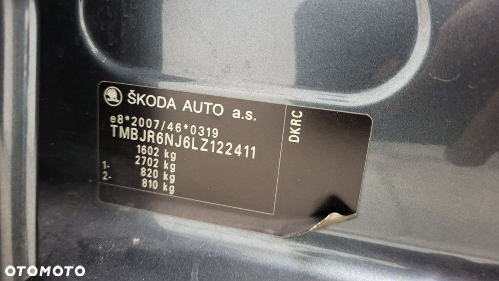 Skoda Fabia - 27