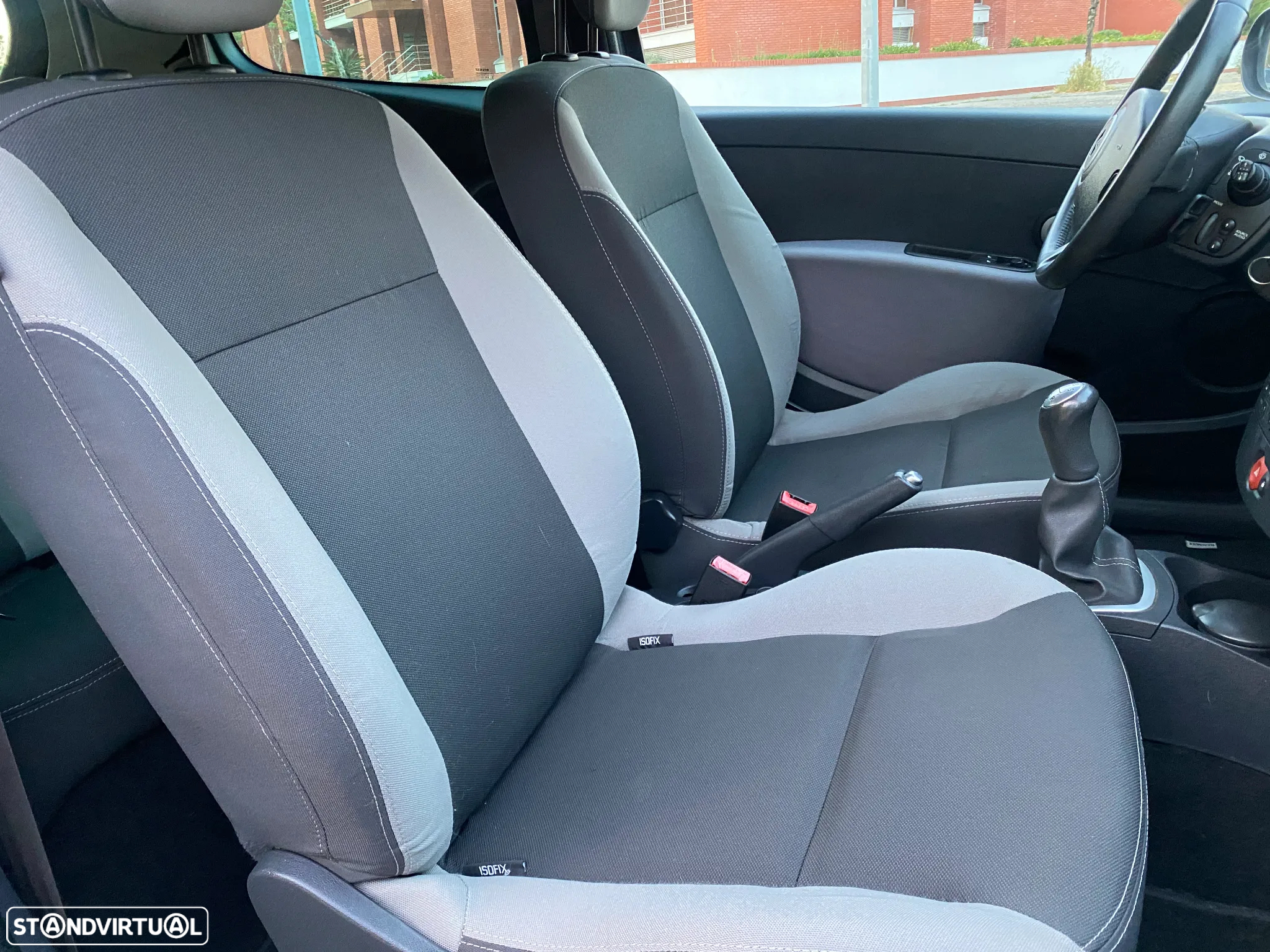 Renault Clio 1.2 16V GT - 7
