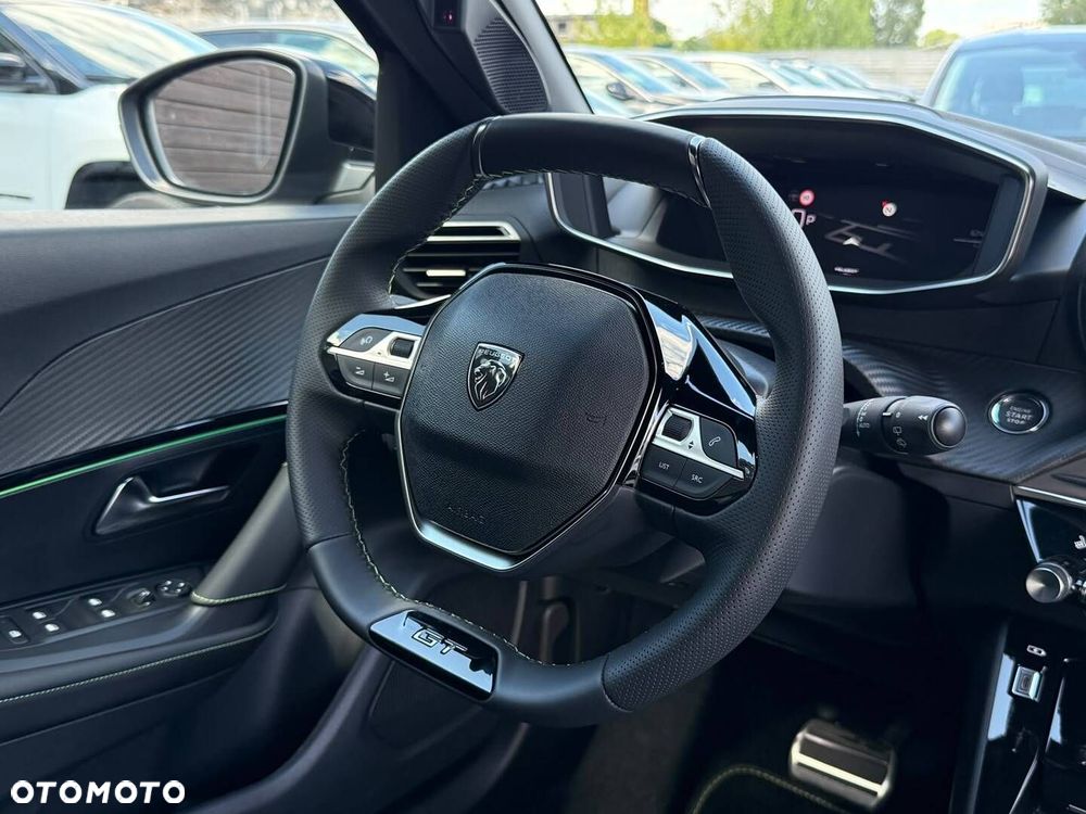 Peugeot 2008 - 33