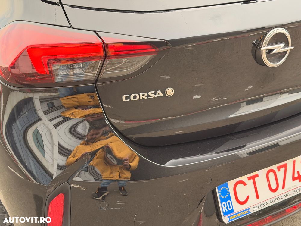 Opel Corsa Electric Edition - 16