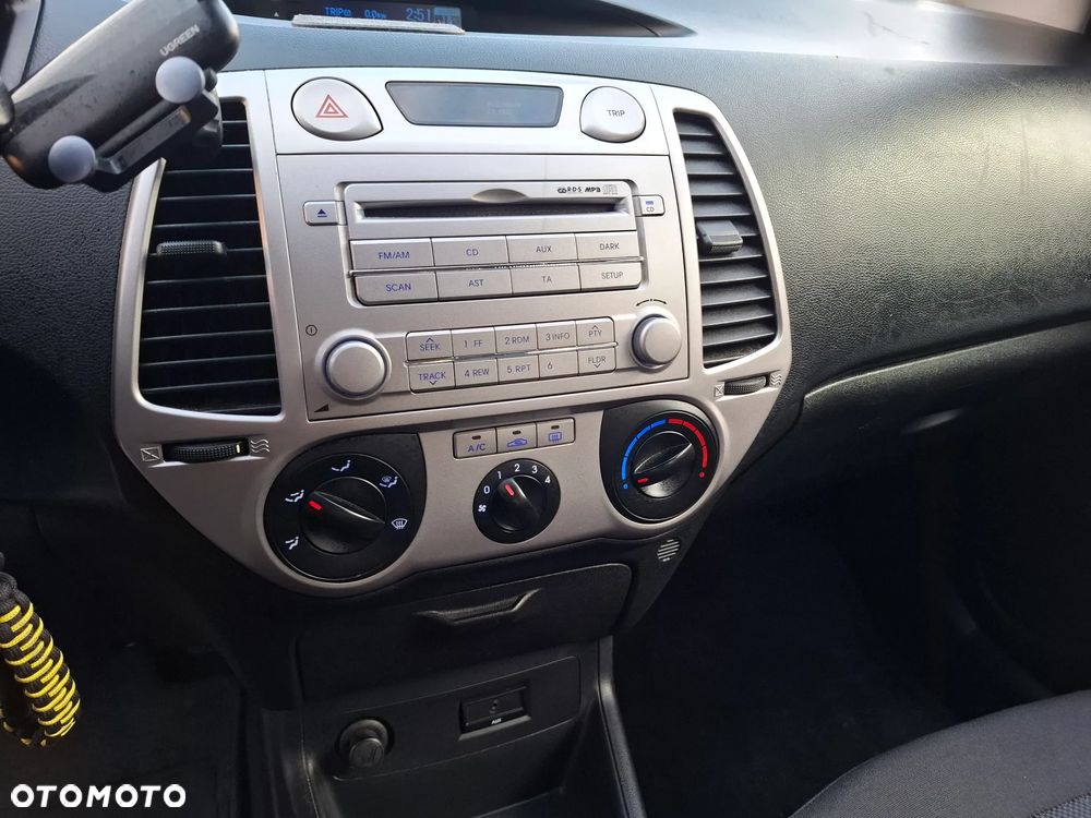 Hyundai i20 1.2 Edition 20 - 16