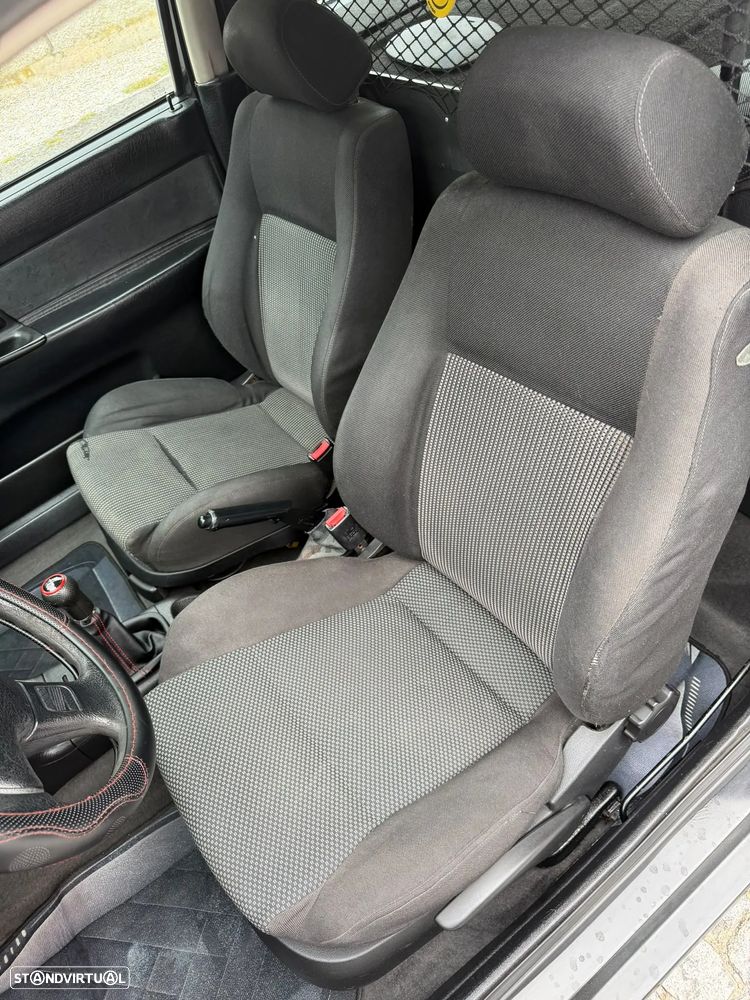 SEAT Ibiza 1.9 D CLX - 7