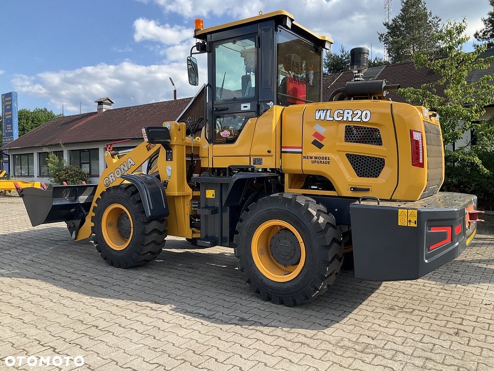 Inny CRONA CR20H - 10