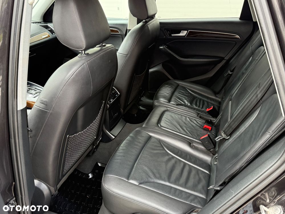 Audi Q5 - 8