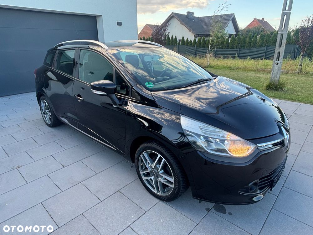 Renault Clio TCe 90 Dynamique - 13