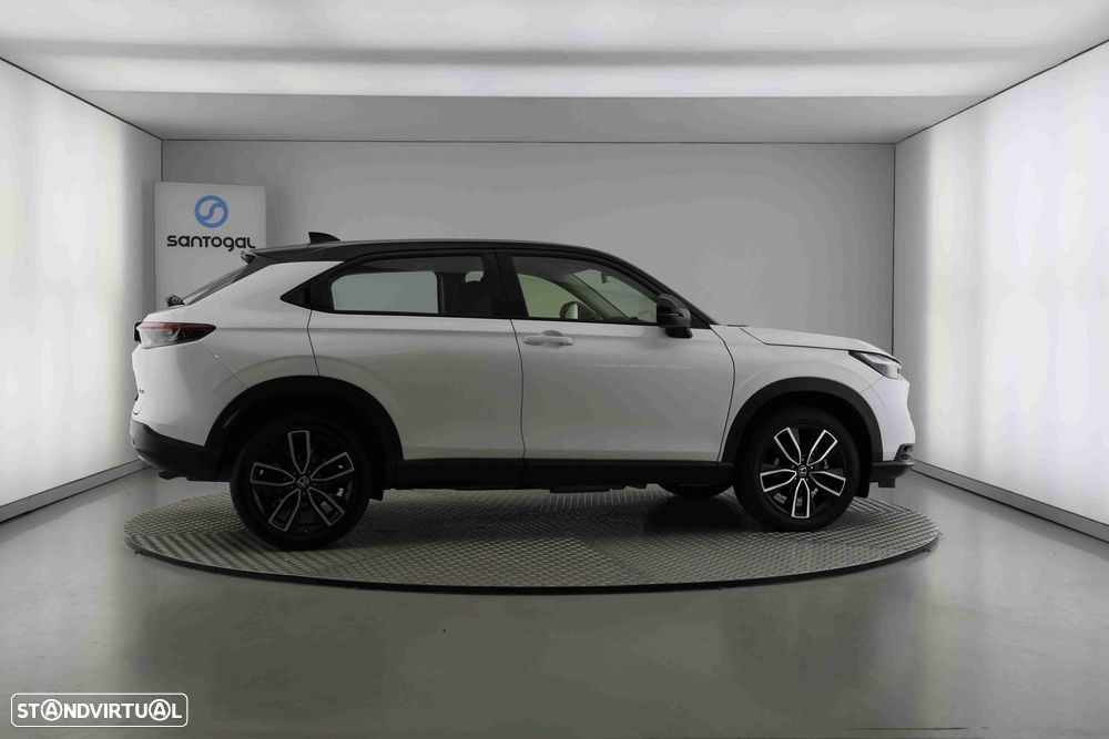 Honda HR-V 1.5 i-MMD e:HEV Elegance - 3