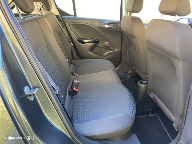 Opel Corsa 1.3 CDTi Color Edition - 28