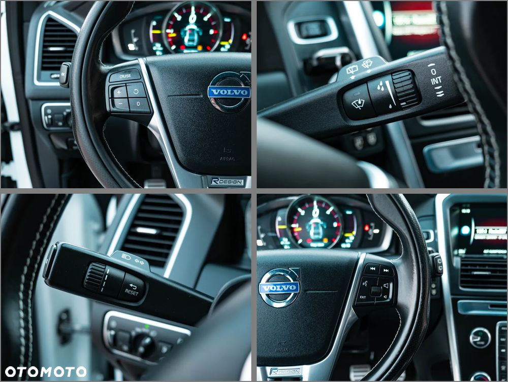 Volvo XC 60 D3 R-Design - 21