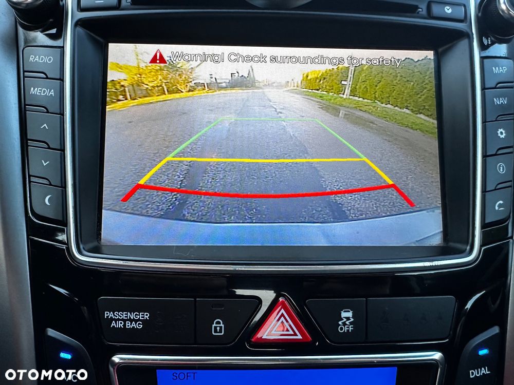 Hyundai i30 1.4 Advantage - 40