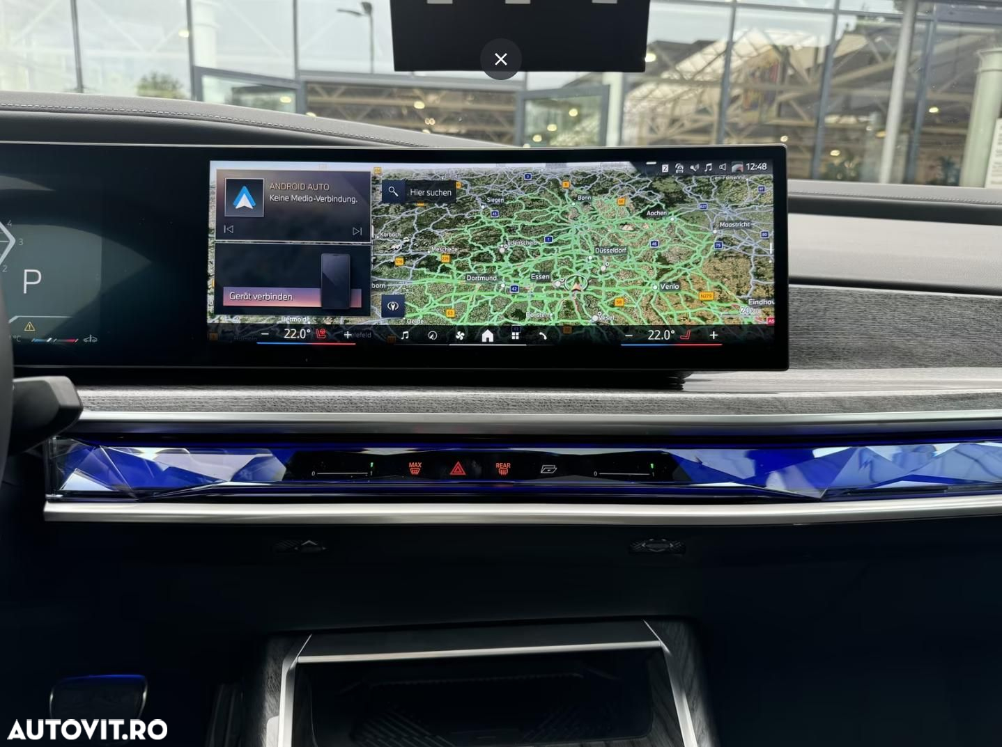BMW Seria 7 - 16