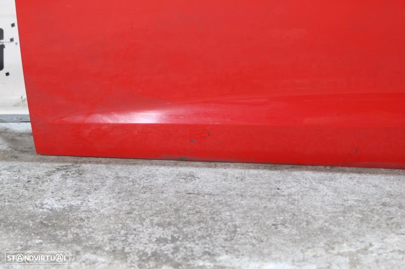 Porta Frente Esquerda Seat Leon (5F1)  Porta Frontal Esquerda Seat Leo - 3