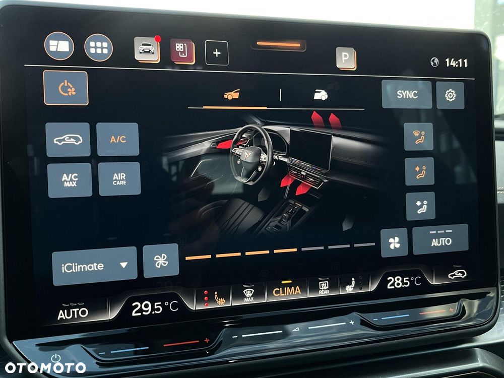 Cupra Formentor 1.5 TSI - 27