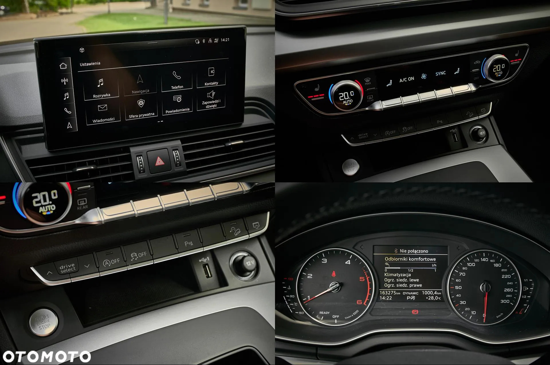 Audi Q5 - 38