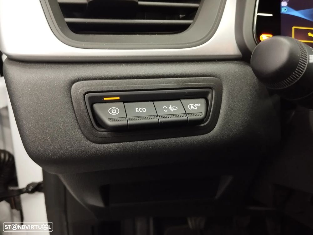 Mitsubishi ASX 1.0 MPI-T Kaiteki — fotografia 17
