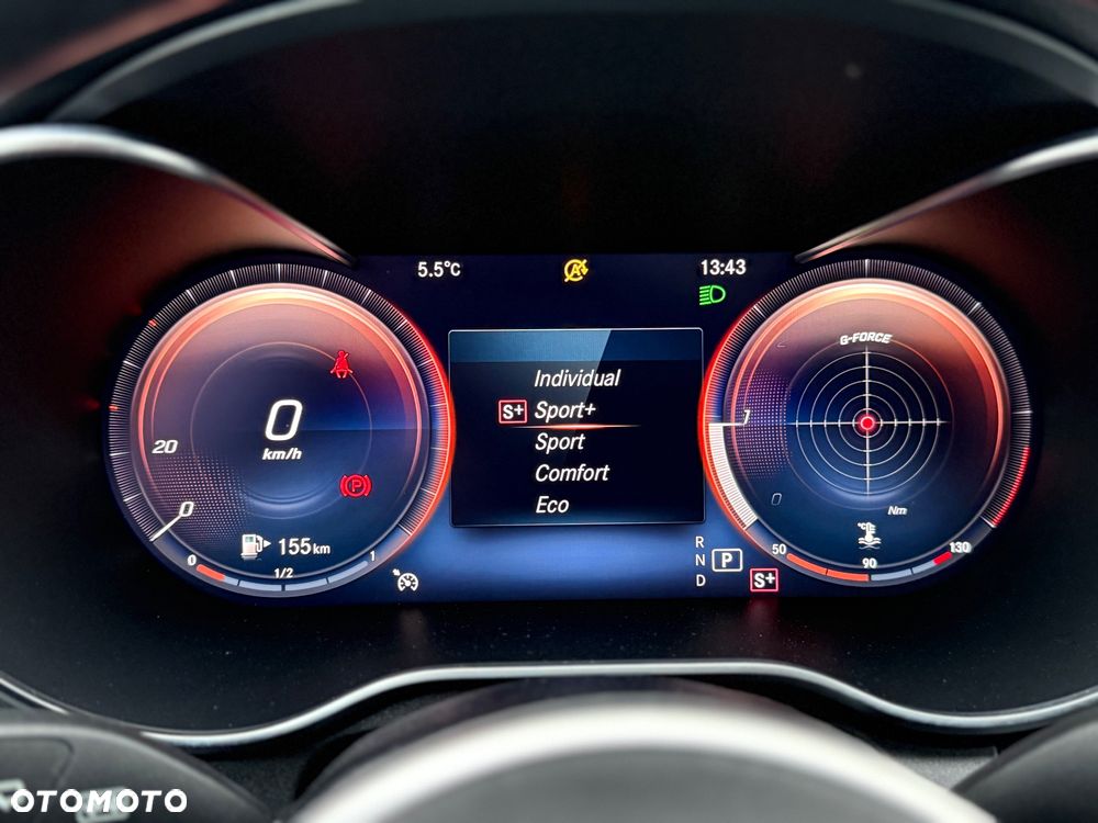 Mercedes-Benz Klasa C - 31