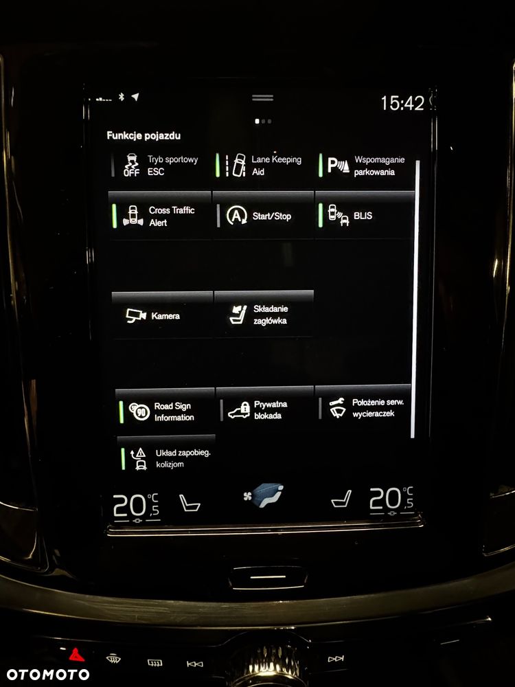 Volvo S60 - 17