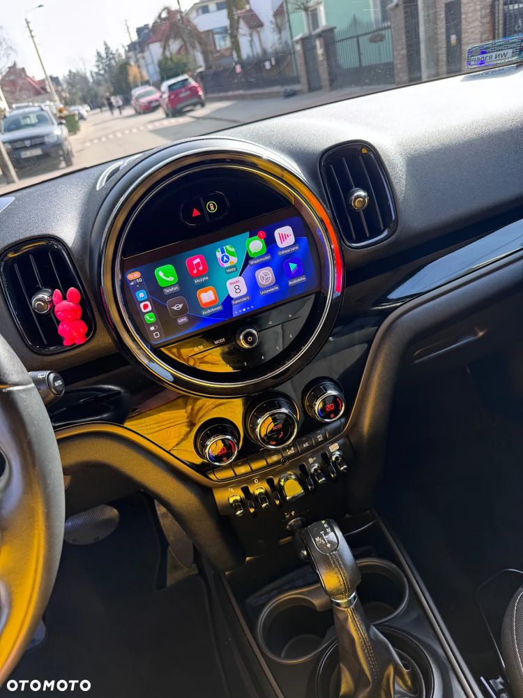 MINI Countryman Cooper SE ALL4 - 16