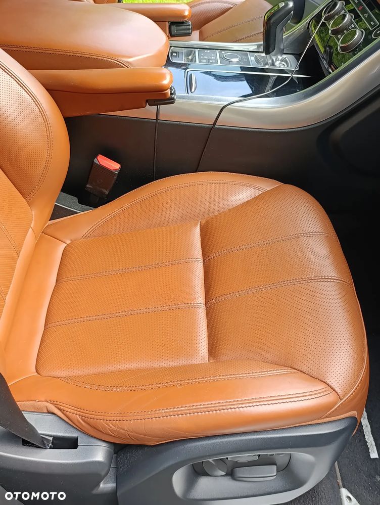 Land Rover Range Rover Sport SDV6 HSE Dynamic - 18
