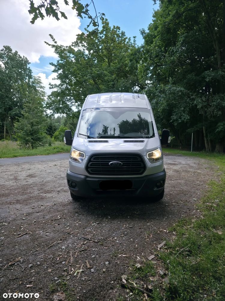 Ford Transit - 3